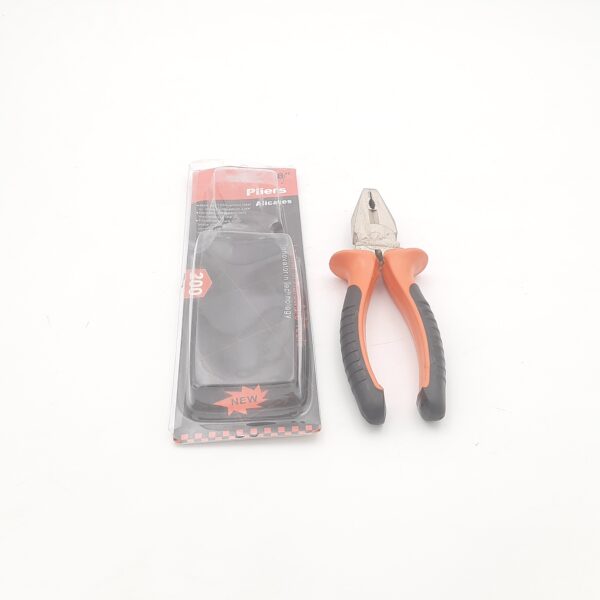 PINCE UNIVERSELLE PLIERS  8" 1CH