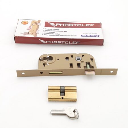 SERRURE ENC CANO PHASTCLEF ME 115