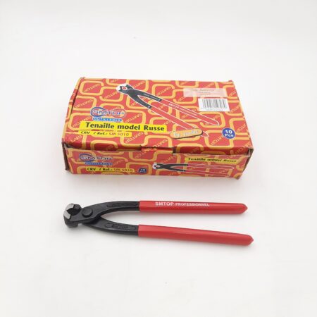 TENAILLE SMTOP ROUGE 9" SM5010