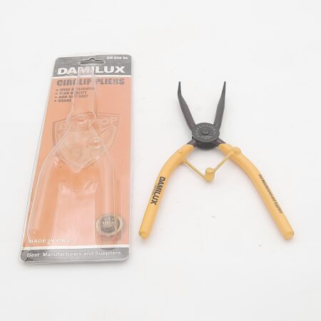 PINCE A CIRCLIPS COUDI FERME DAMILUX