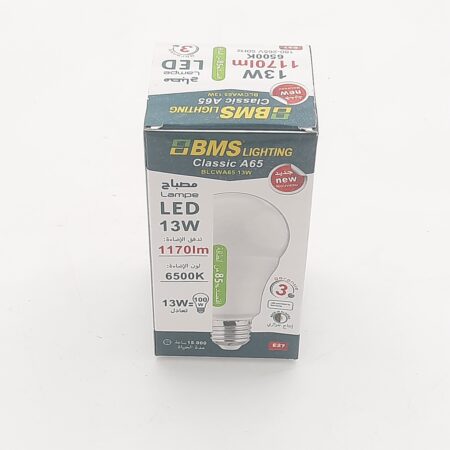 LAMP LED 18W BMS