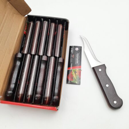 MOESI M/BOIS MASTER  6"