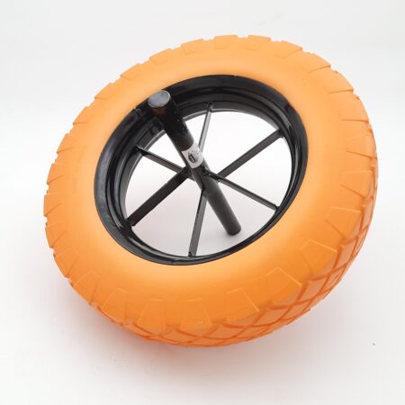 RONDA PERWET SILCON ORANGE GM