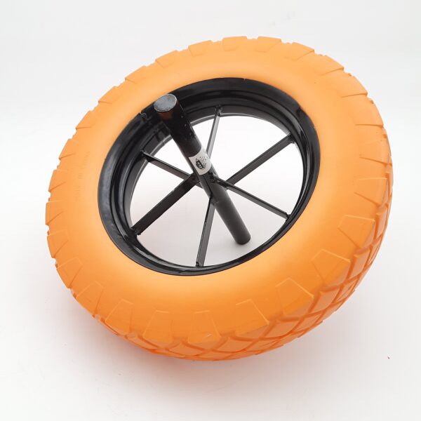 RONDA PERWET SILCON ORANGE GM