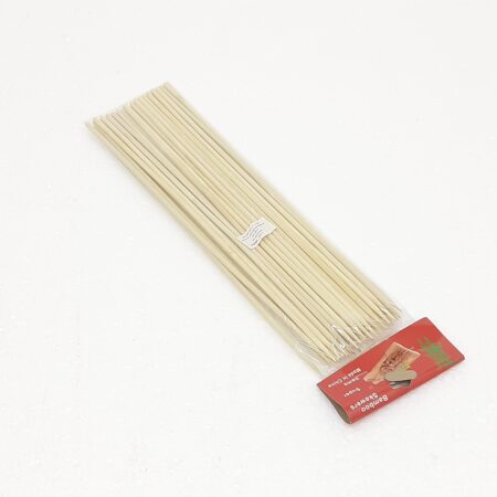 BROCHETTE VIANDE BOIS GM 1CH