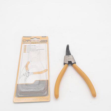 PINCE A CIRCLIPS COUDI OUVERT TOP