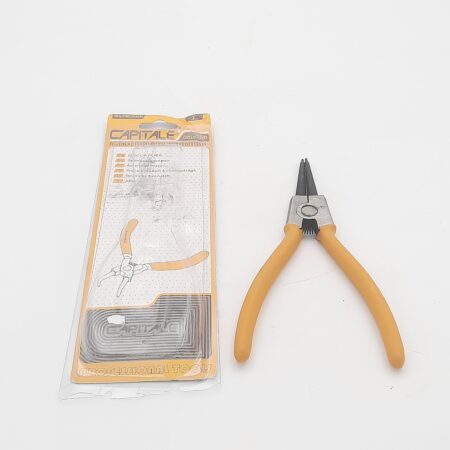 PINCE A CIRCLIPS DIRCT OUVERT TOP