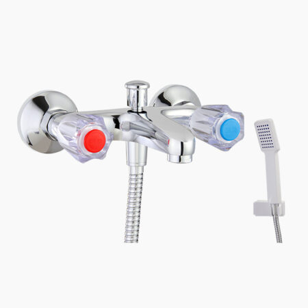 MELANGEUR BAIN DOUCH SLR