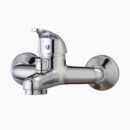 MITIGEUR BAIN DOUCH PM WC SLR ROSTOM