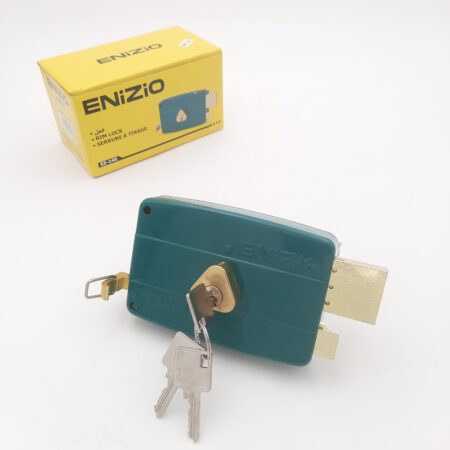 SERRURE APP ENIZIO EZ-140