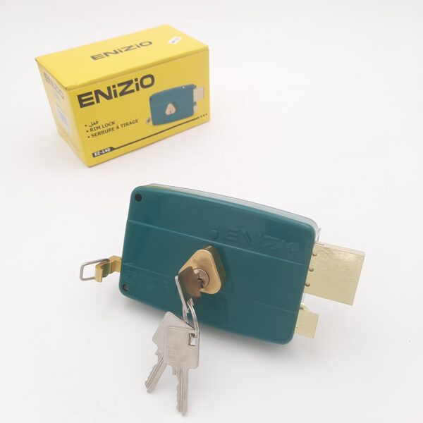 SERRURE APP ENIZIO EZ-140