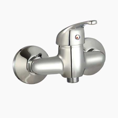 MITIGEUR DOUCH PM WC SLR ANIS