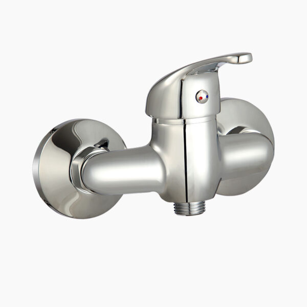 MITIGEUR DOUCH PM WC SLR ANIS