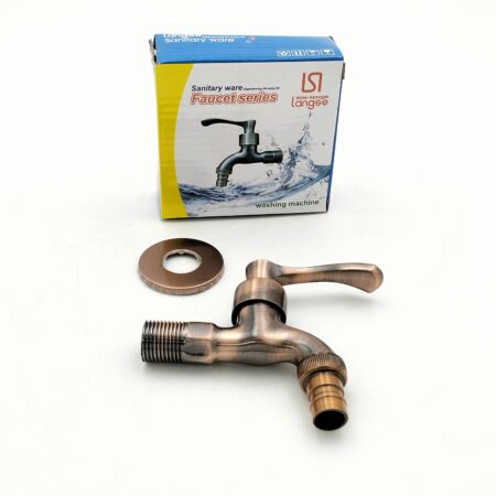ROBINE D AROSAGE BRANZ LANGS 15/21 LUX
