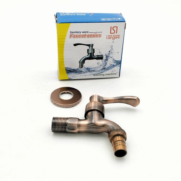 ROBINE D AROSAGE BRANZ LANGS 15/21 LUX