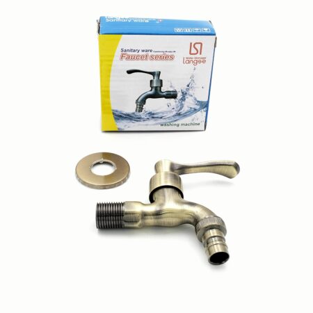 ROBINE D AROSAGE LAITON LANGS 15/21 LUX