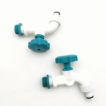 VANNE PLAST 20/27..AGMR..WAV007