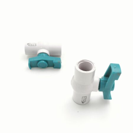 VANNE PLAST STER  15/21