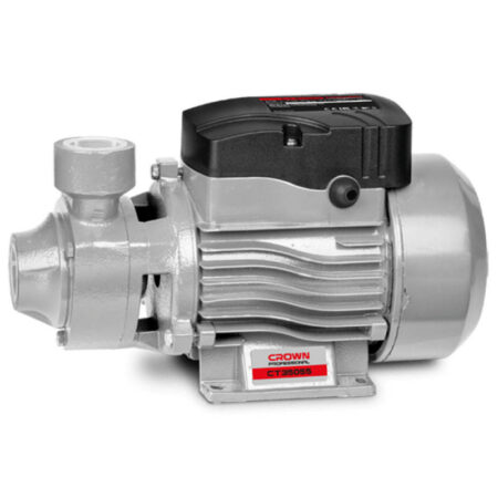 POMP A EAU CROWN 370W CT35055