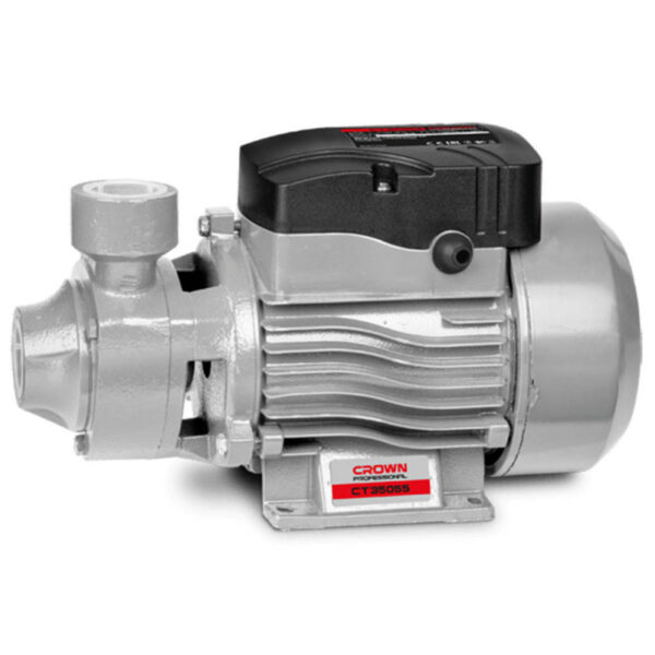 POMP A EAU CROWN 370W CT35055