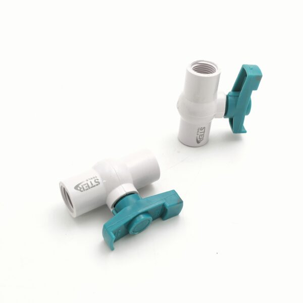 VANNE PLAST STER  15/21 – Image 2