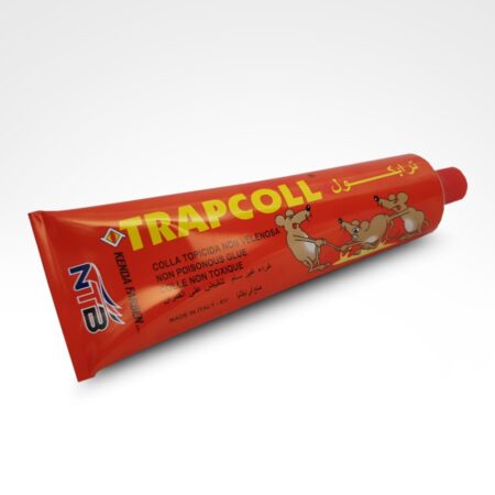 COLLA  ATTRAPE RAT NTB 25PCS
