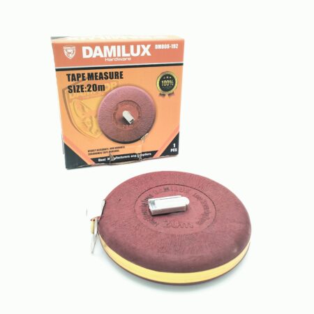 METRE DK 20M DAMILUX