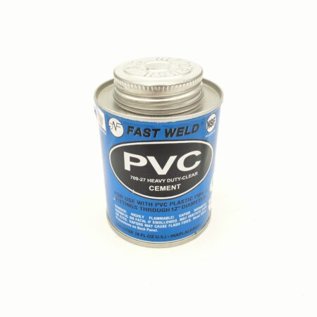 COLLA PVC USA 250G