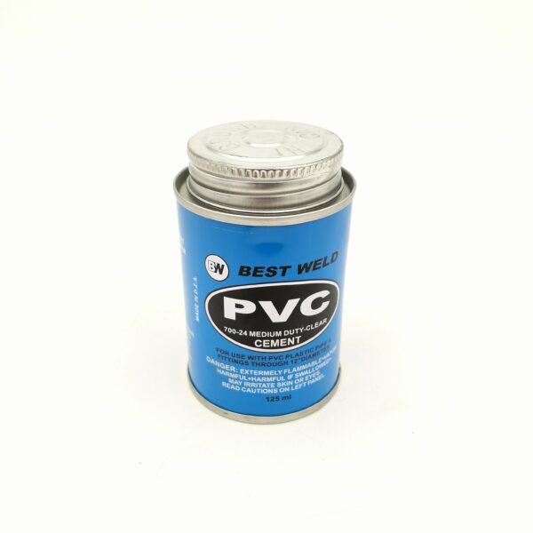COLLA  PVC 125G 24PCS – Image 2