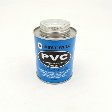 COLLA PVC 250G