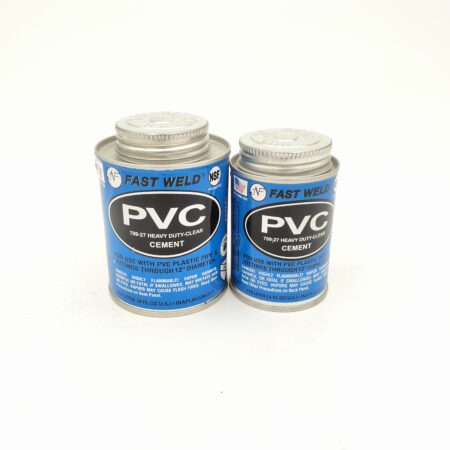 COLLA PVC USA  125