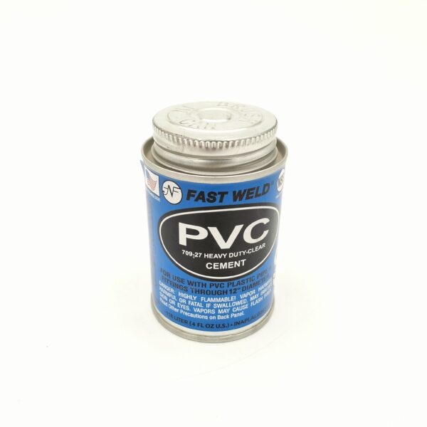 COLLA PVC USA  125 – Image 2