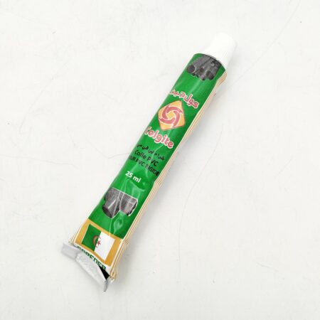 COLLA PVC TUBE COLGIT  25G