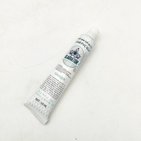 COLLA PVC TUBE 30ML GLADIATOR