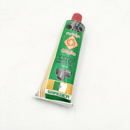 COLLA PVC TUBE COLGIT  50G