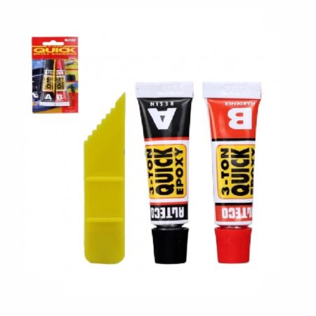 COLLA   A-B ALTECO NOIR-ROUGE EQUDDE PM 6PCS
