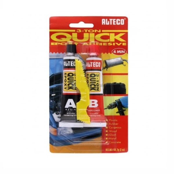 COLLA A-B ALTECO NOIR-ROUGE EQUDDE G.M – Image 3