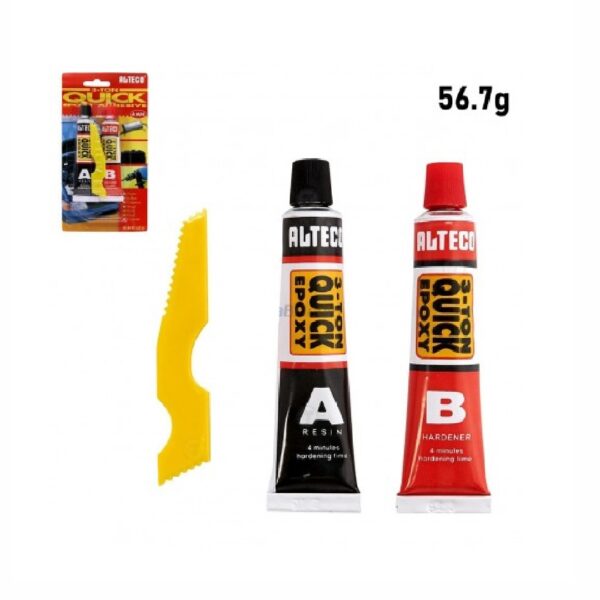 COLLA A-B ALTECO NOIR-ROUGE EQUDDE G.M – Image 4