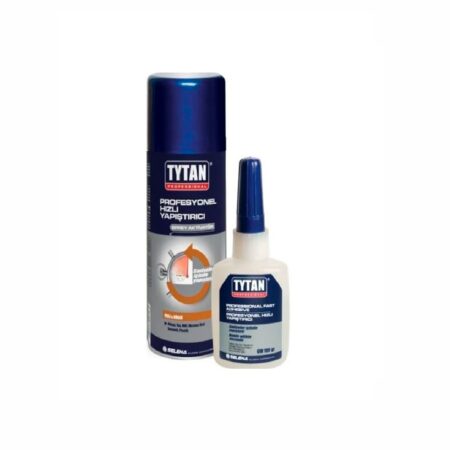 COLLA MDF VAPO 100ML TYTAN TURKY