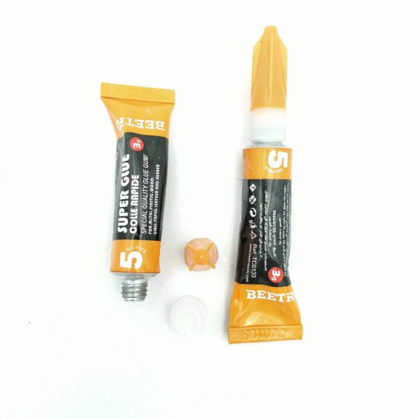 COLLA SUPER GLUE 3G  BEETRO 12P – Image 3