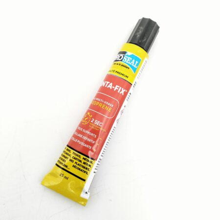 COLLA TUBE SUPER PATEX - CONTA-FIX 25G PROSEAL