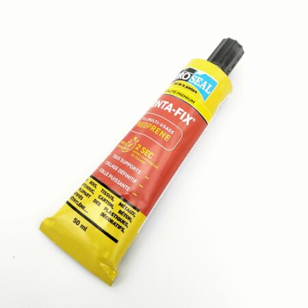 COLLA TUBE SUPER PATEX - CONTA-FIX 50G PROSEAL