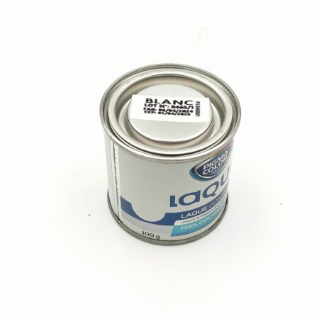 LAQUE PIGMA 100G