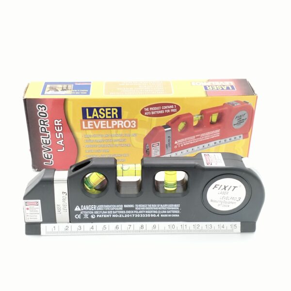 NIVEAU MACON LASER   LEVELPR 03 – Image 5