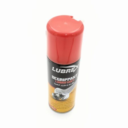 DEGRIPPANT LUBREX PM 12P