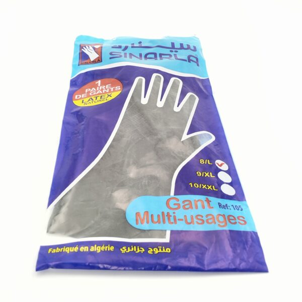 GANT SINARLA 2CH VERT N 08