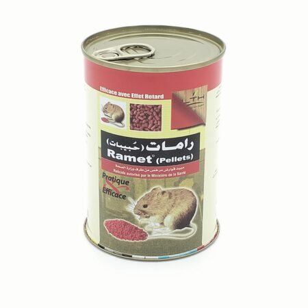 ANTI RAMET 150G