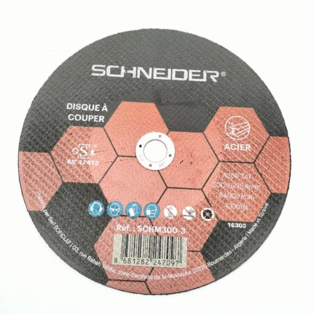DISQUE  TABLE 300 SCHNEIDER