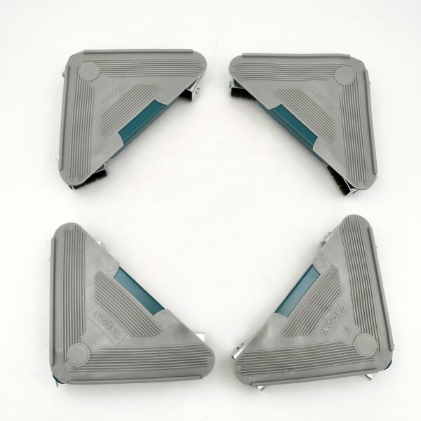 SUPPORT FRIGO 4PCS ENCONI MD1004 – Image 2