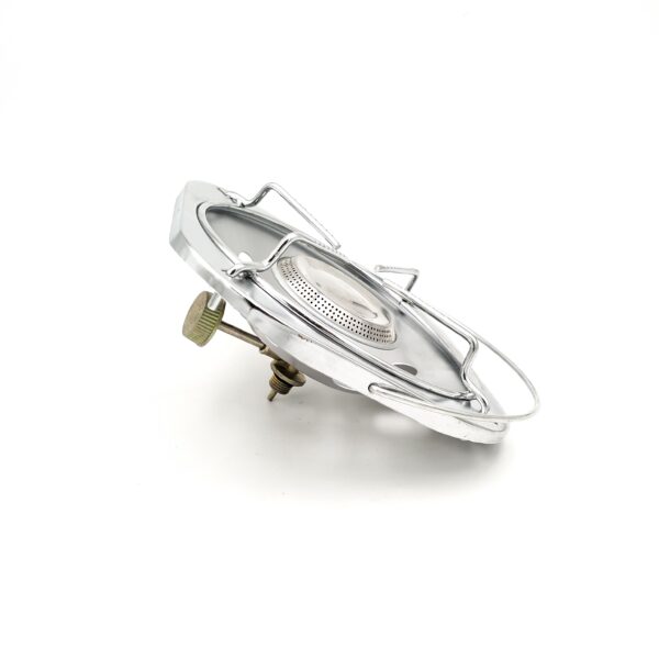 COPIN GAZ CARRE TURKY CHROME – Image 2